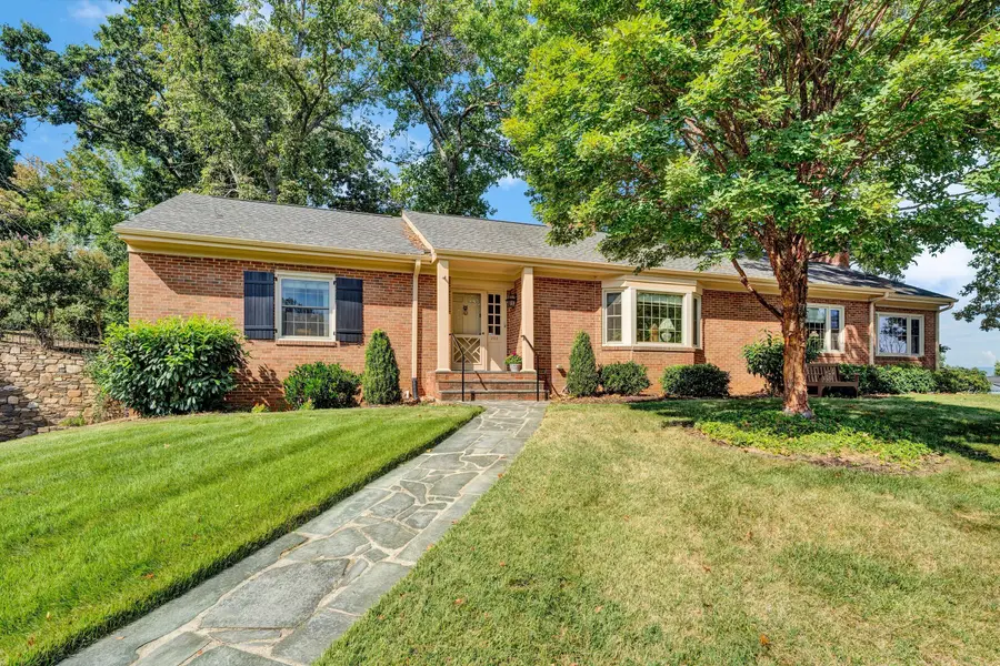 202 Park Crest, Roanoke, VA 24014 - #2