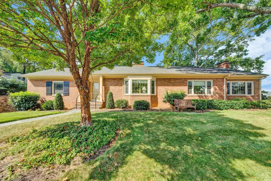 202 Park Crest, Roanoke, VA 24014 - #3