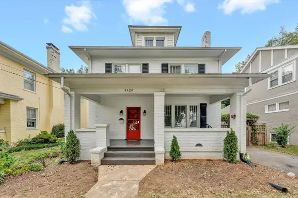 2424 Stanley, Roanoke, VA 24014