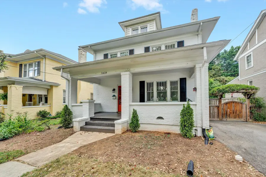 2424 Stanley, Roanoke, VA 24014 - #2