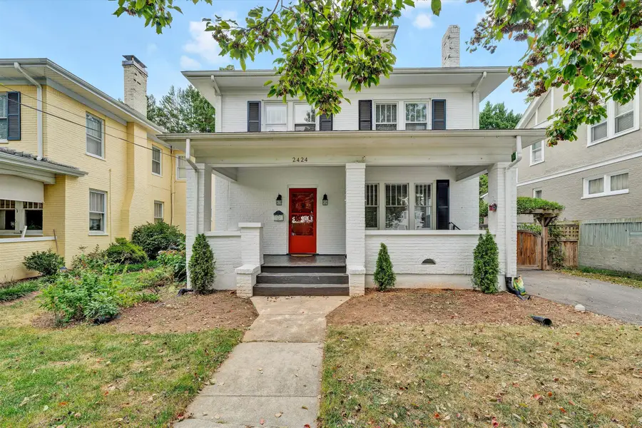 2424 Stanley, Roanoke, VA 24014 - #3