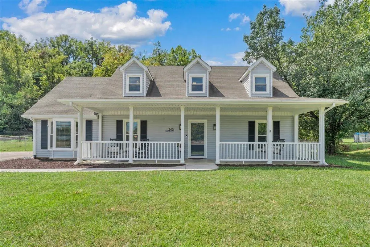 343 Cambridge, Daleville, VA 24083 - #1
