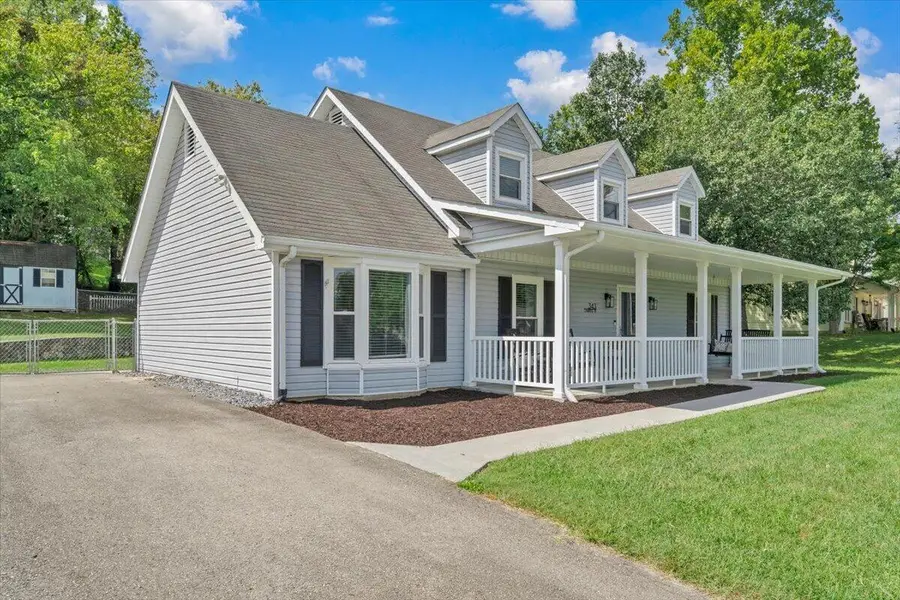 343 Cambridge, Daleville, VA 24083 - #2