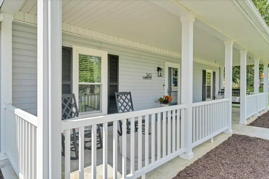 343 Cambridge, Daleville, VA 24083 - #3