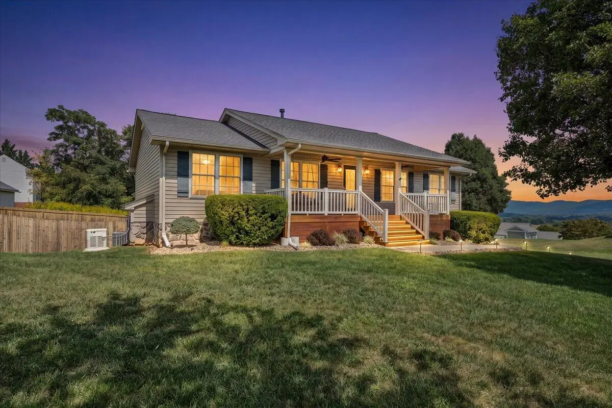 5822 Fieldview, Roanoke, VA 24019 - #1