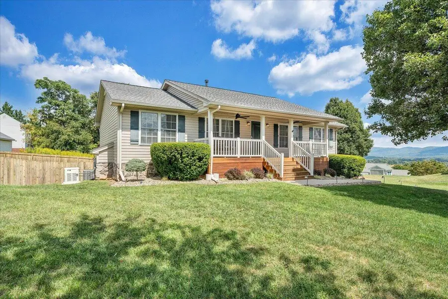 5822 Fieldview, Roanoke, VA 24019 - #3