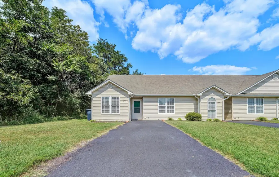 2484 Tuckawana, Roanoke, VA 24017 - #2