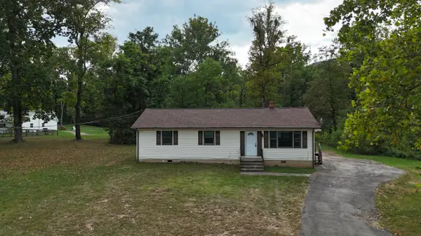 4056 Bendemeer, Salem, VA 24153