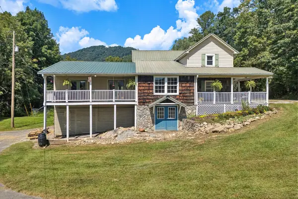 501 Clark Hollow, Callaway, VA 24067