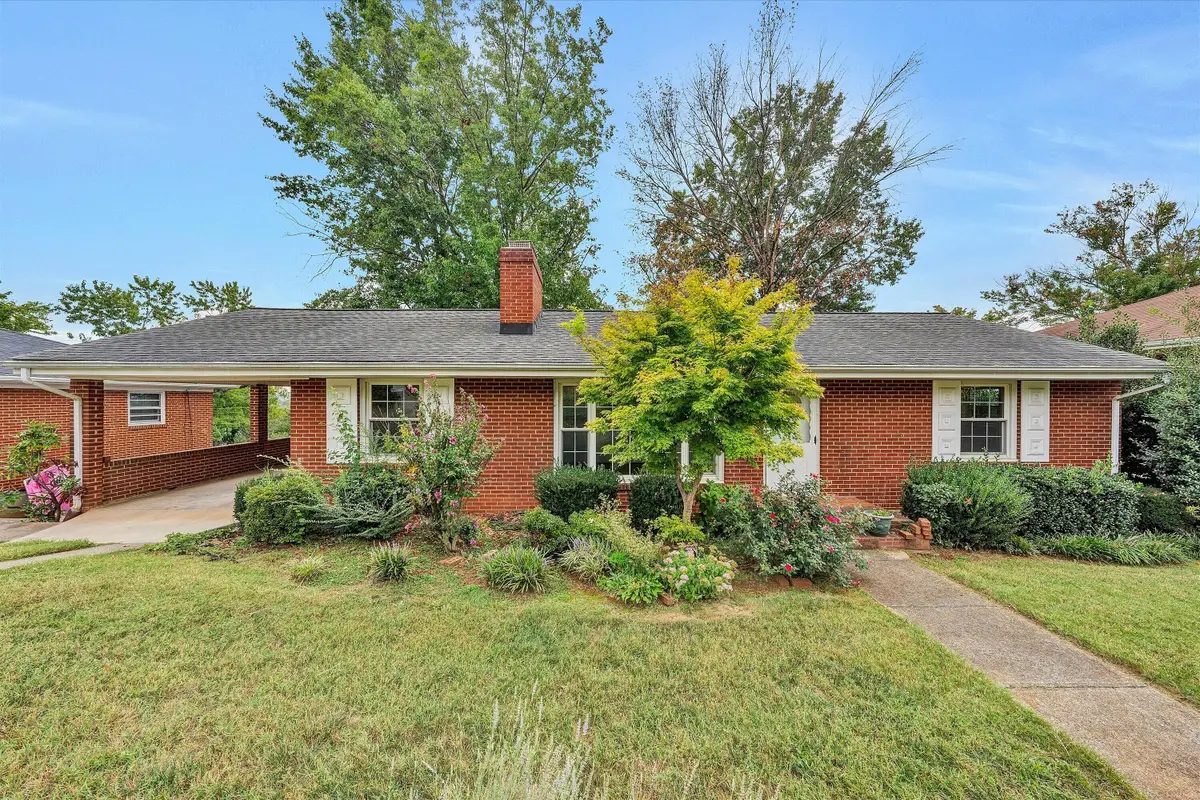 2435 Westmont, Roanoke, VA 24012 - #1