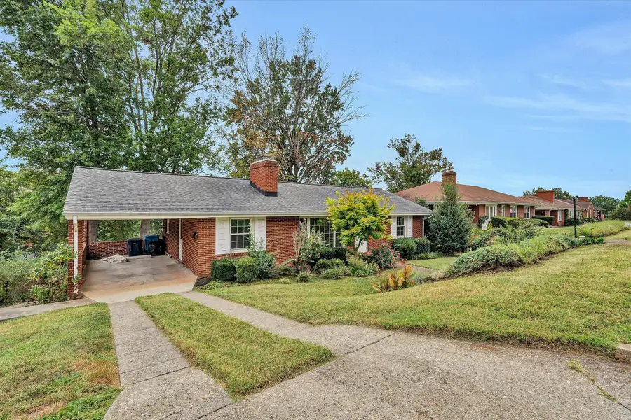 2435 Westmont, Roanoke, VA 24012 - #2
