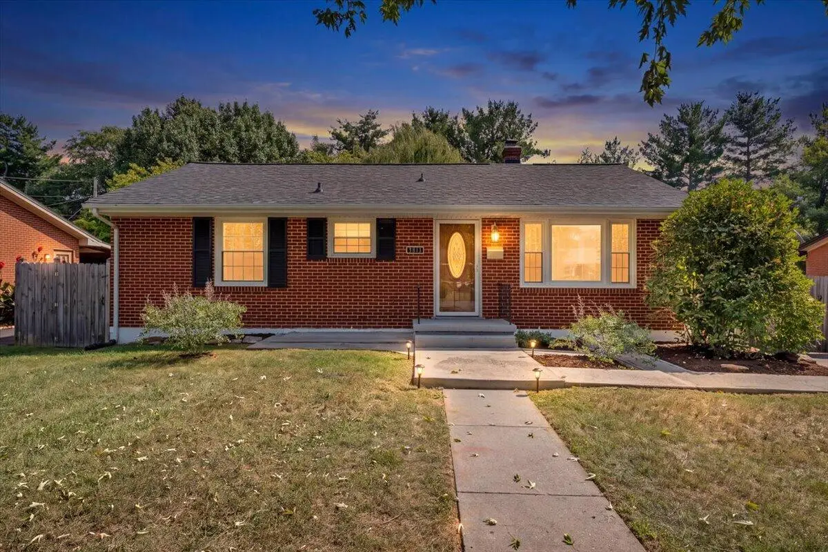 3813 Fleming, Roanoke, VA 24012 - #1