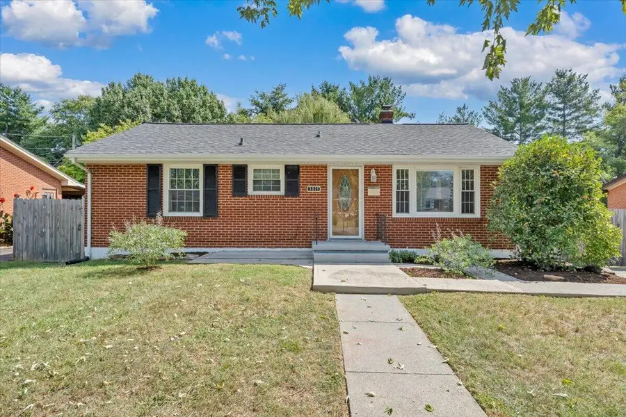 3813 Fleming, Roanoke, VA 24012 - #2