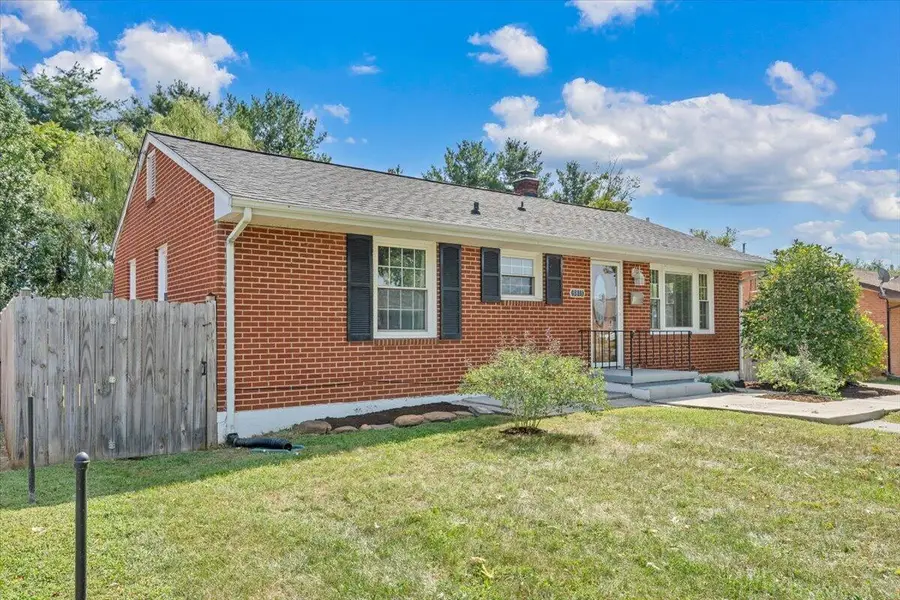 3813 Fleming, Roanoke, VA 24012 - #3