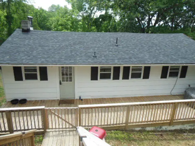 2402 Mount Pleasant Church, Fincastle, VA 24090 - #1