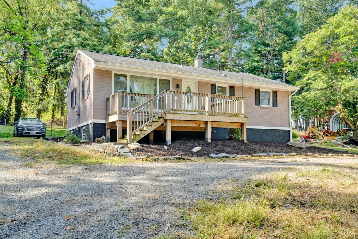 2112 Gate, Christiansburg, VA 24073 - #1
