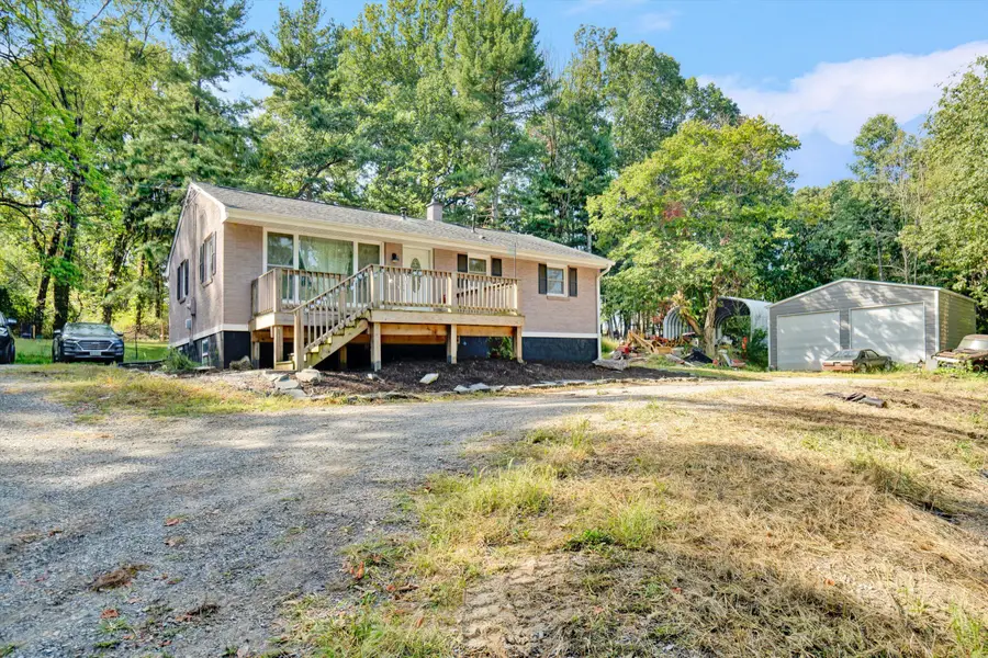 2112 Gate, Christiansburg, VA 24073 - #3