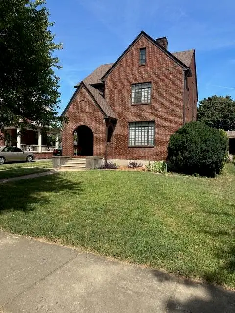 2317 Avenel, Roanoke, VA 24015