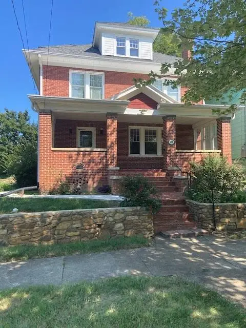 620 Highland, Roanoke, VA 24013 - #1