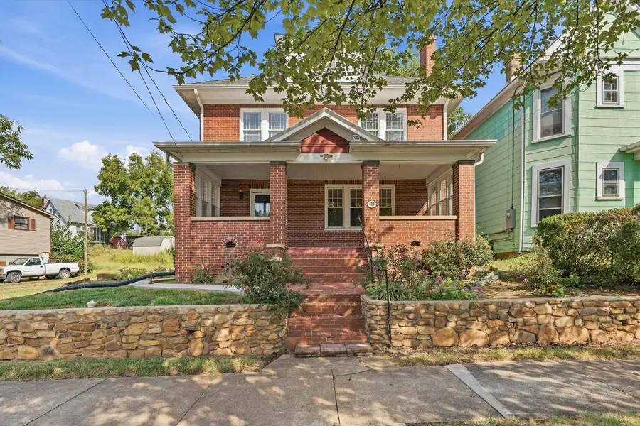 620 Highland, Roanoke, VA 24013 - #2