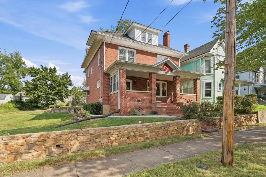 620 Highland, Roanoke, VA 24013 - #3