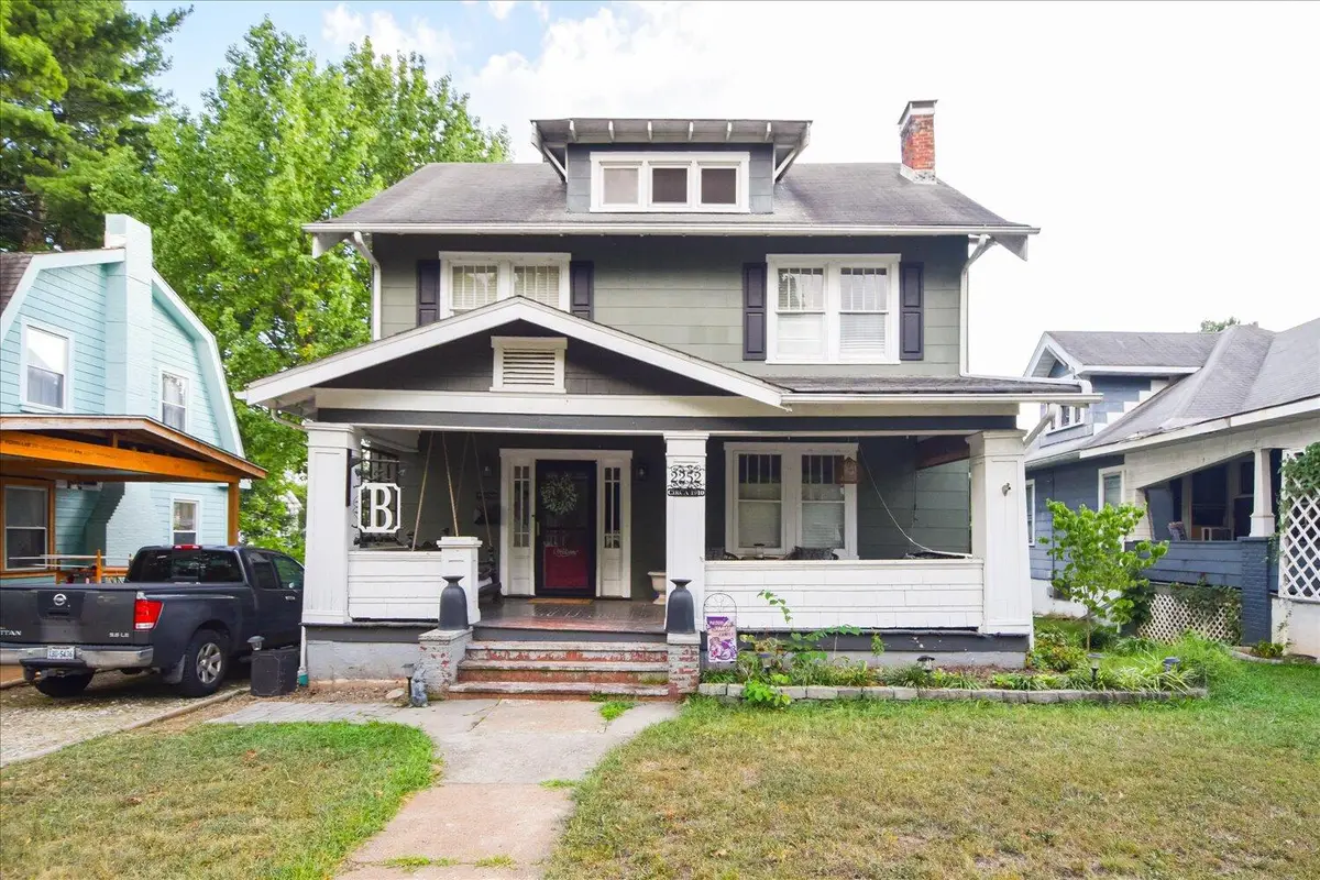 2252 Westover, Roanoke, VA 24015 - #1