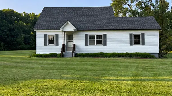595 Merriman Way, Moneta, VA 24121