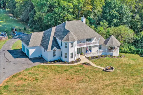 10 Wilkerson, Wirtz, VA 24184