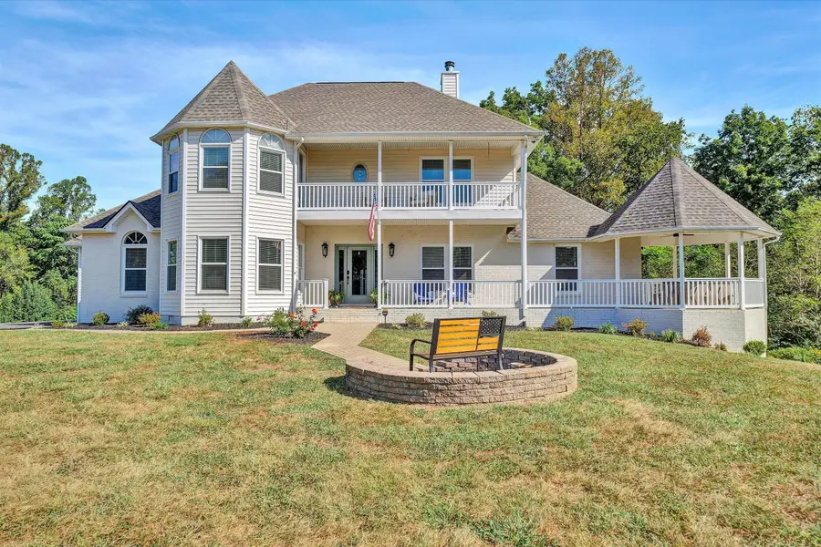 10 Wilkerson, Wirtz, VA 24184 - #2
