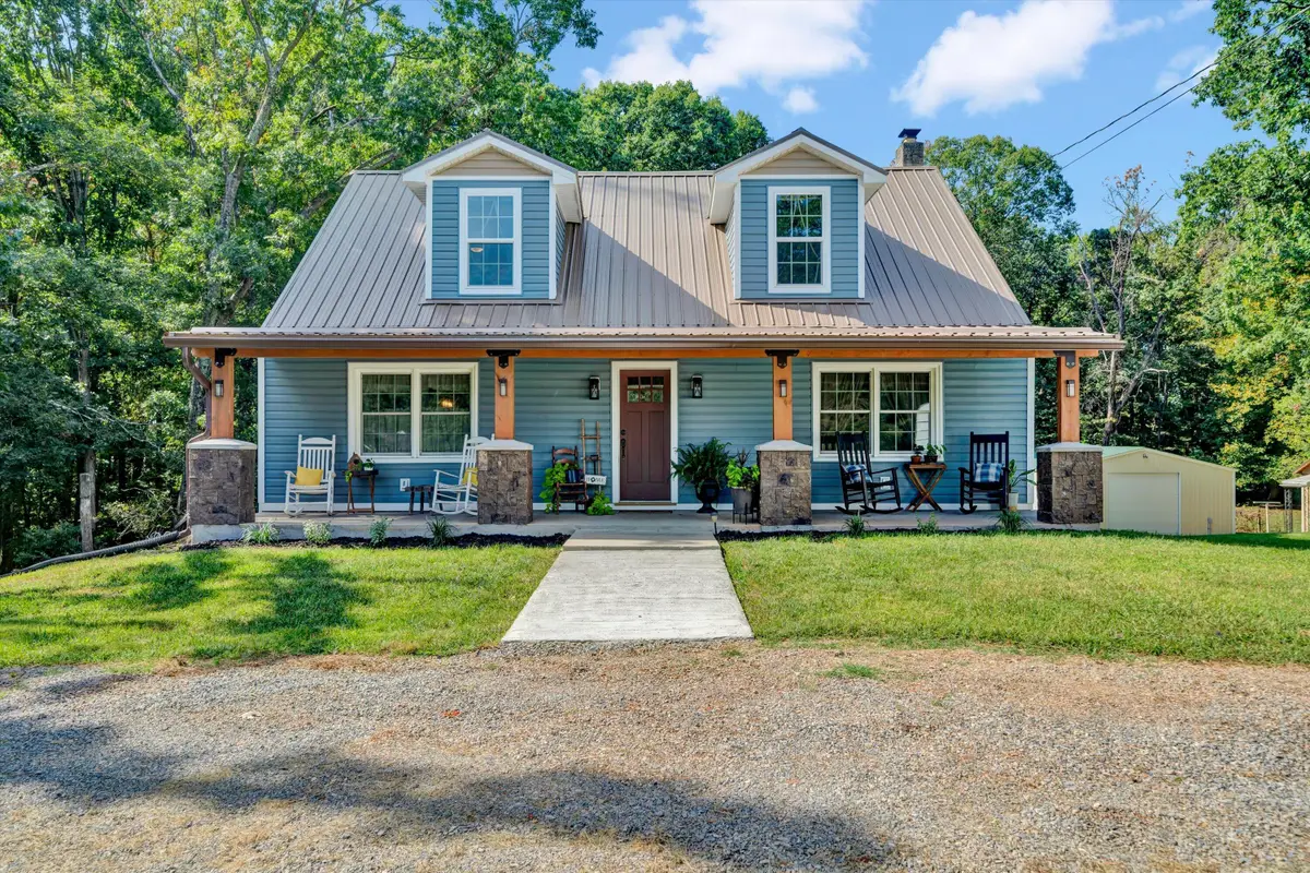 752 Texas Hollow, Salem, VA 24153 - #1
