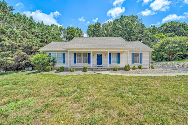 100 Meadow Brook, Rocky Mount, VA 24151