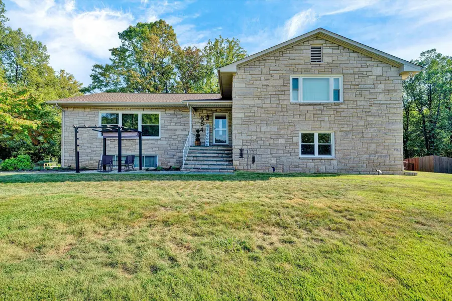664 Lakeridge, Troutville, VA 24175 - #3