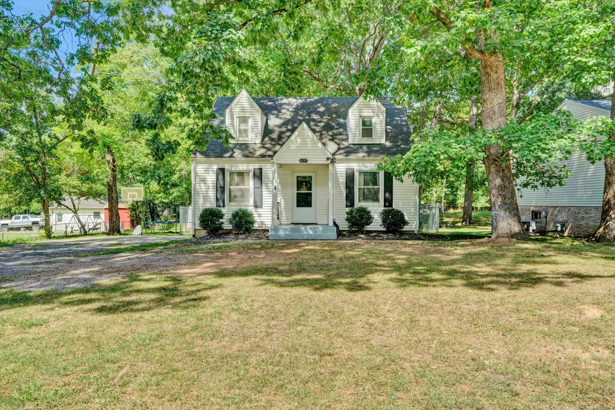 4525 Buck Mountain, Roanoke, VA 24018 - #1