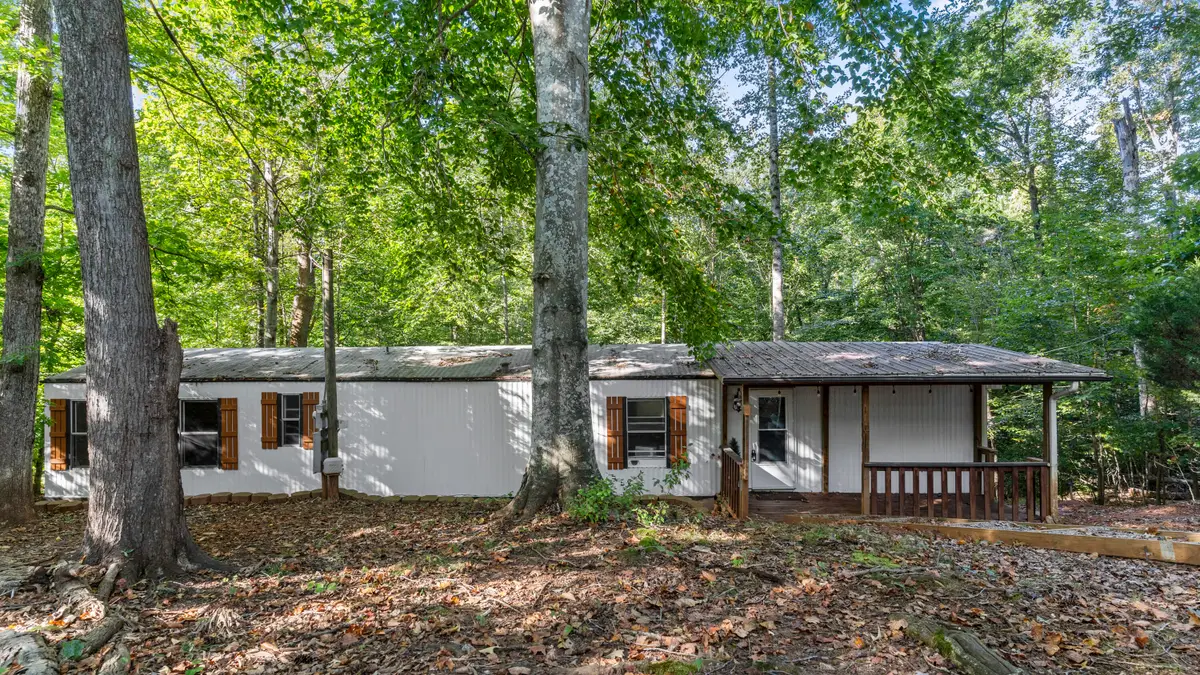 116 Tosh, Goodview, VA 24095 - #1