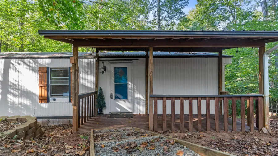 116 Tosh, Goodview, VA 24095 - #2