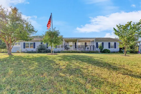 28 Chestnut Tree, Martinsville, VA 24112