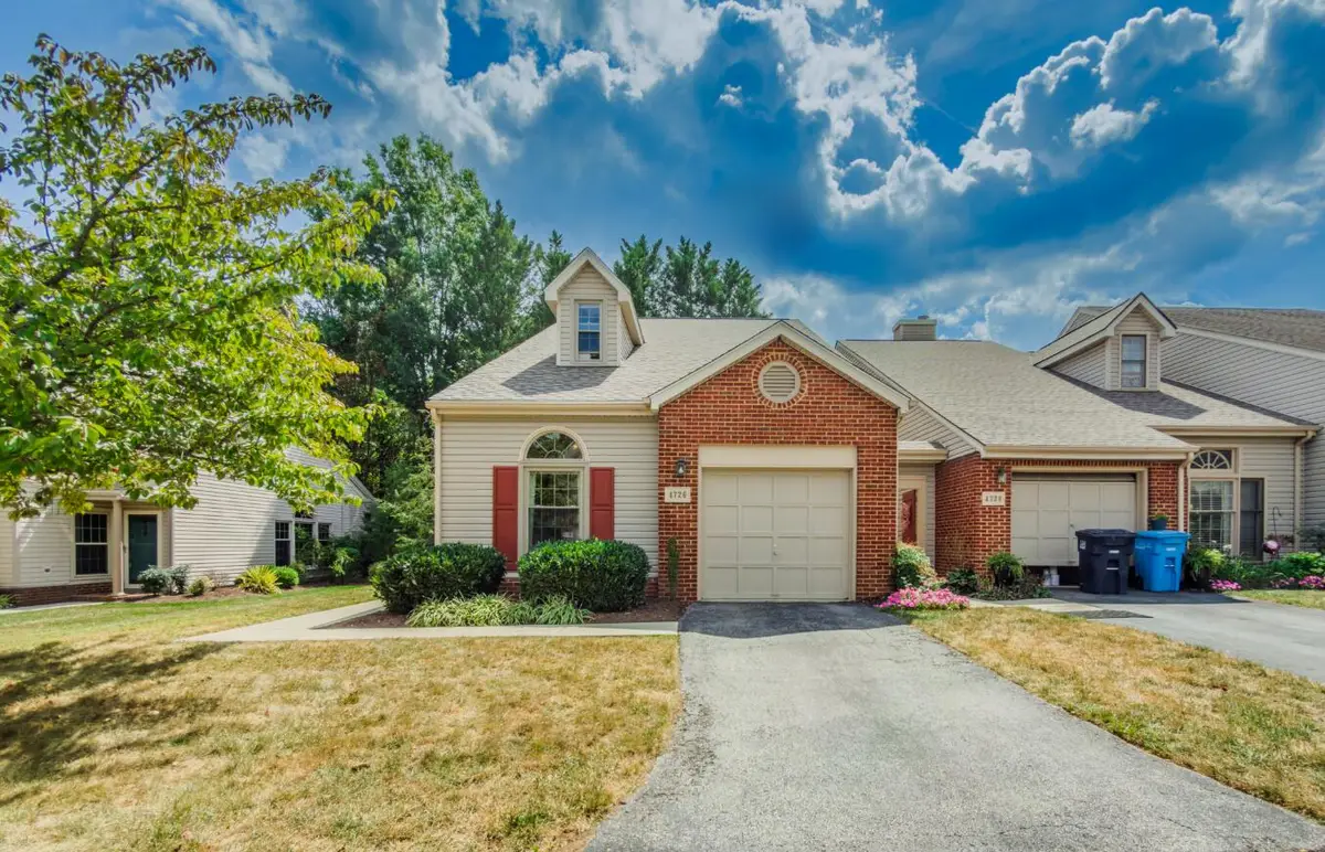 4726 Barclay, Roanoke, VA 24018 - #1