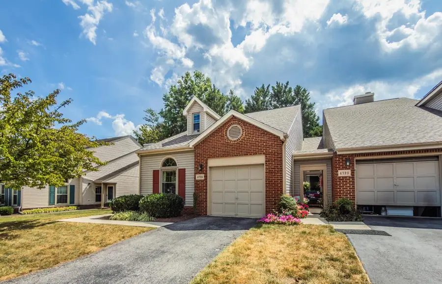 4726 Barclay, Roanoke, VA 24018 - #2