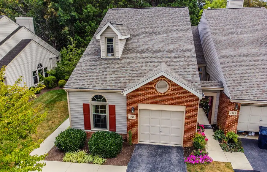 4726 Barclay, Roanoke, VA 24018 - #3
