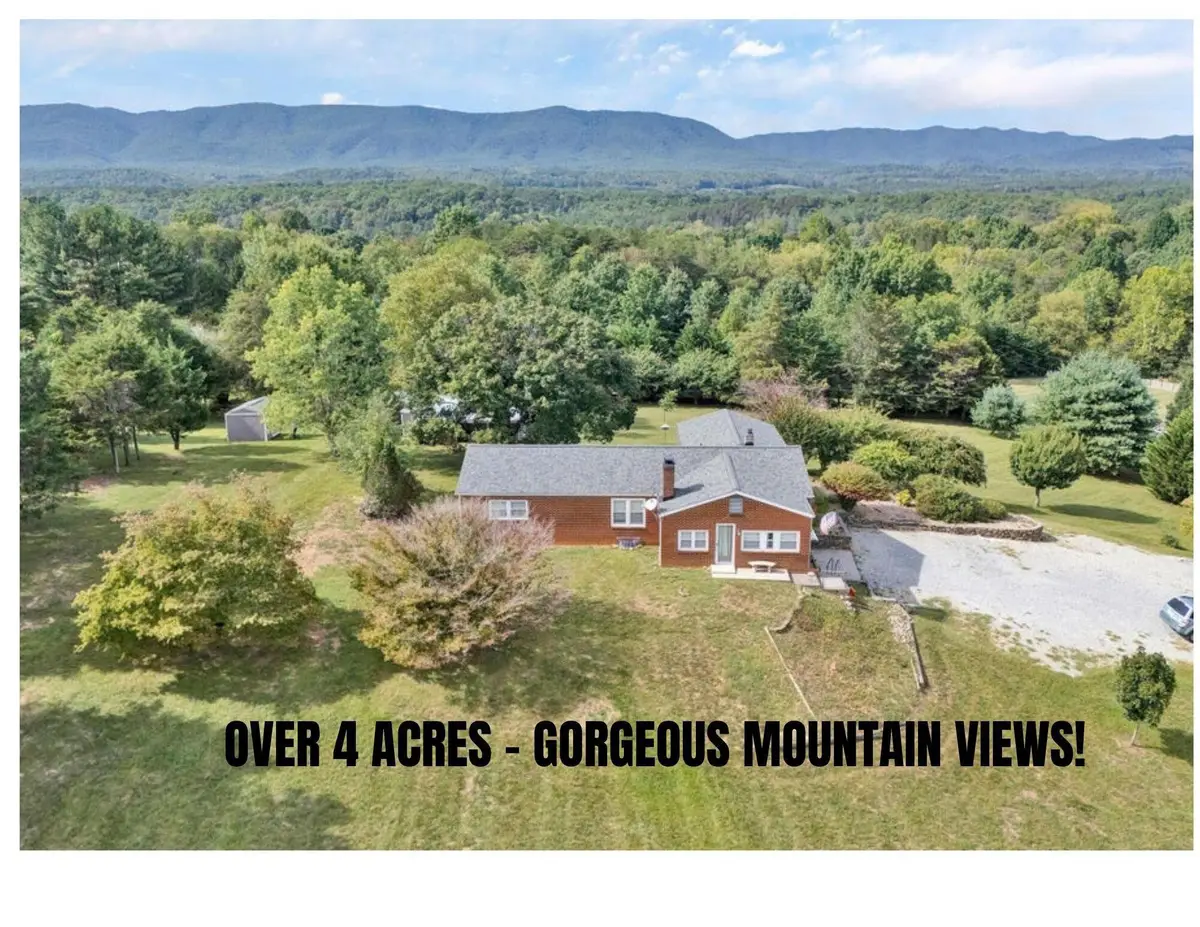 819 Sprinkle, Fincastle, VA 24090 - #1