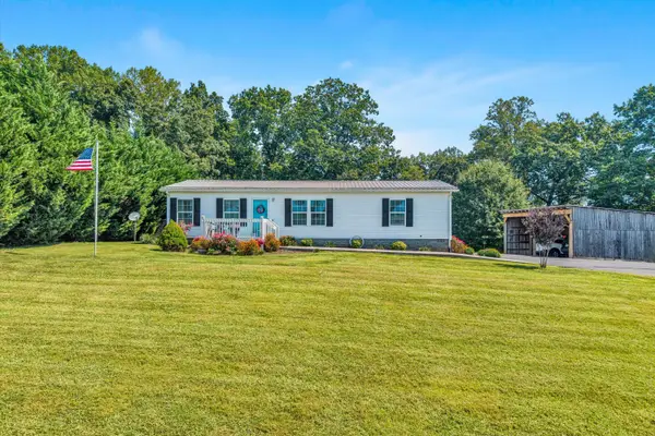 382 Calico Rock, Rocky Mount, VA 24151