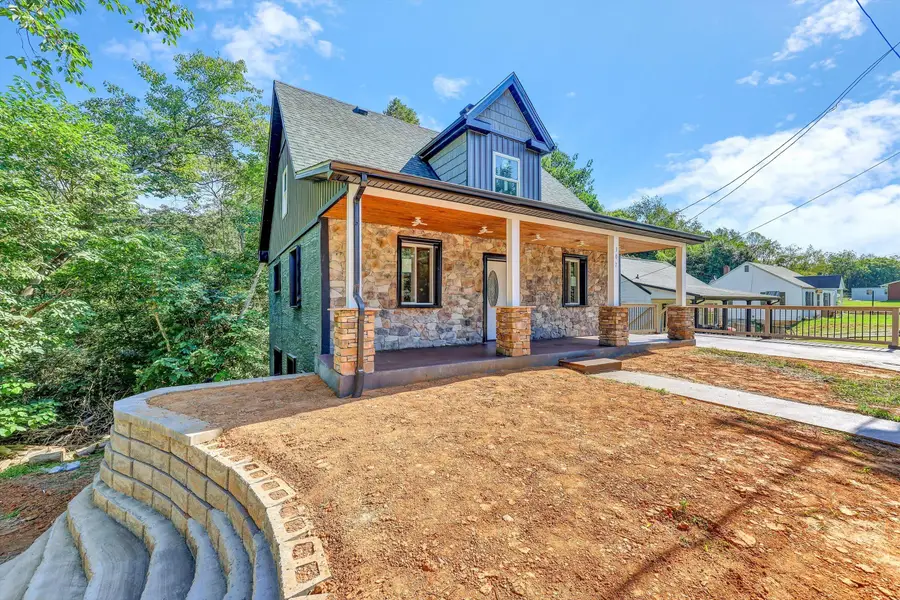 307 Greyson, Martinsville, VA 24112 - #2