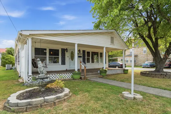601 Bowman, Salem, VA 24153