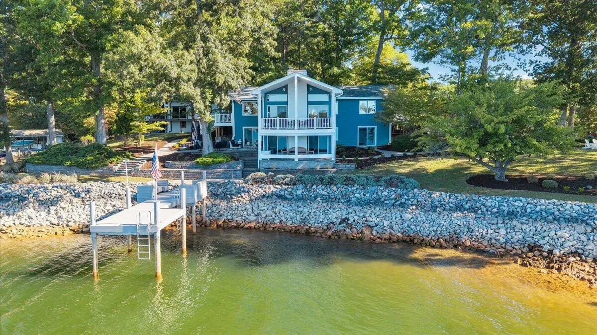 307 Lakewood, Moneta, VA 24121 - #1