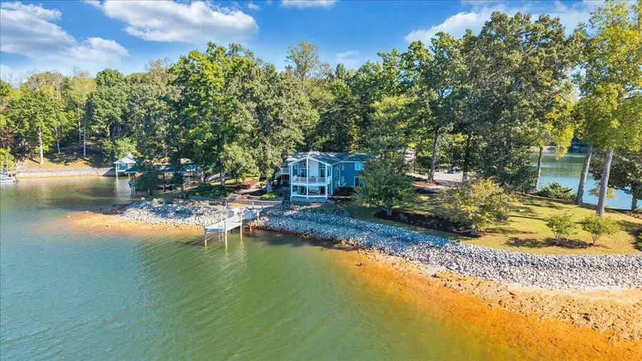 307 Lakewood, Moneta, VA 24121 - #2