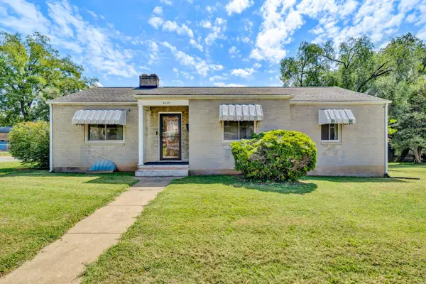 2535 Lyndhurst, Roanoke, VA 24012