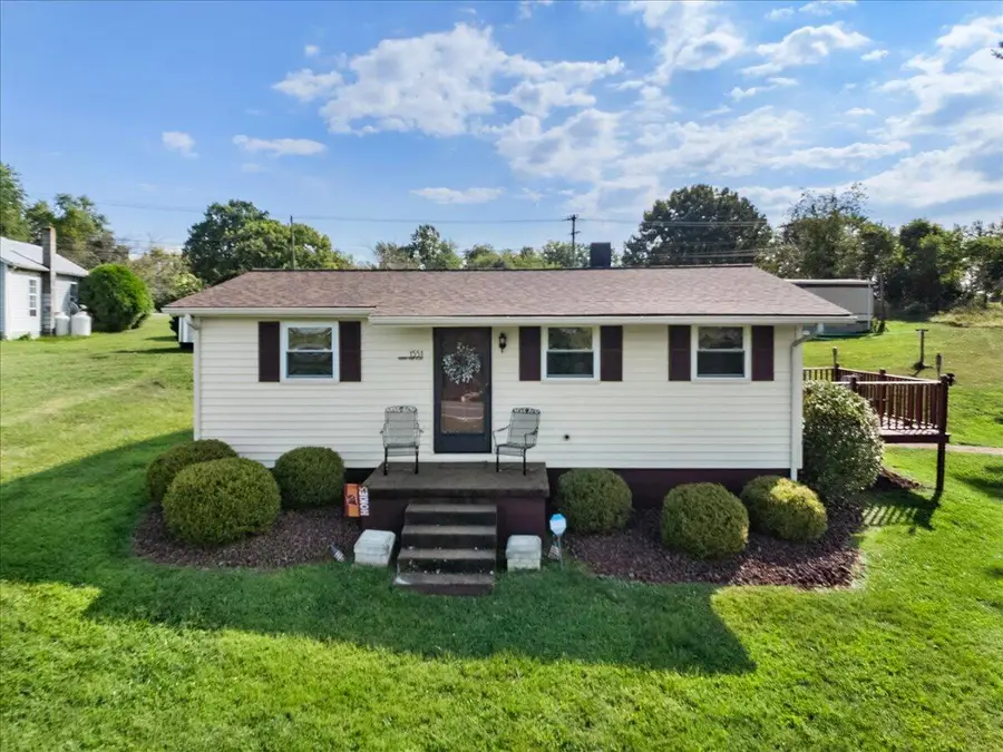 1551 Peppers Ferry, Christiansburg, VA 24073 - #2
