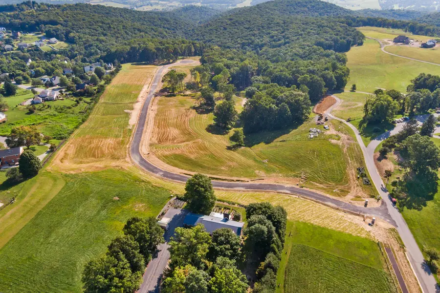 1075 Regal, Blacksburg, VA 24060 - #3