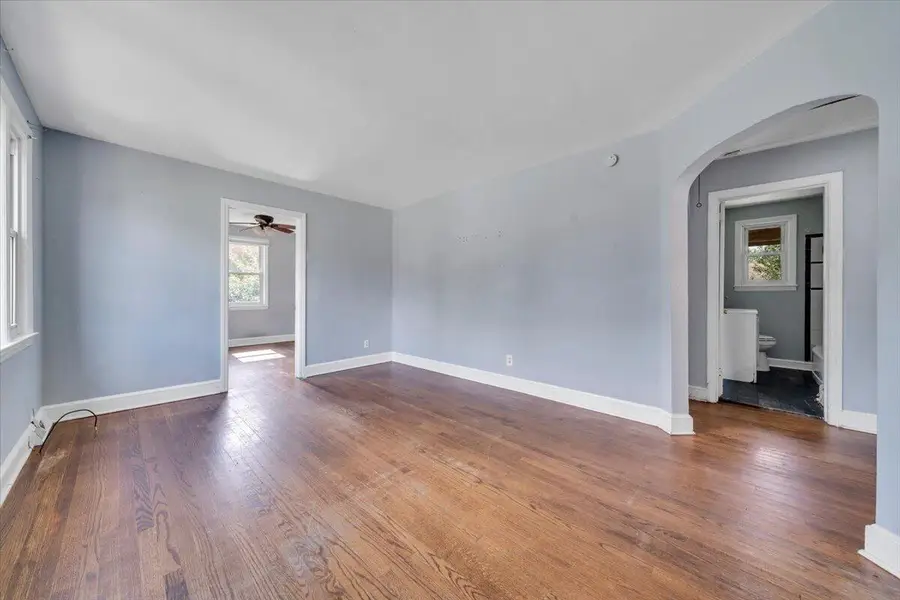 2532 Bowman, Roanoke, VA 24012 - #2