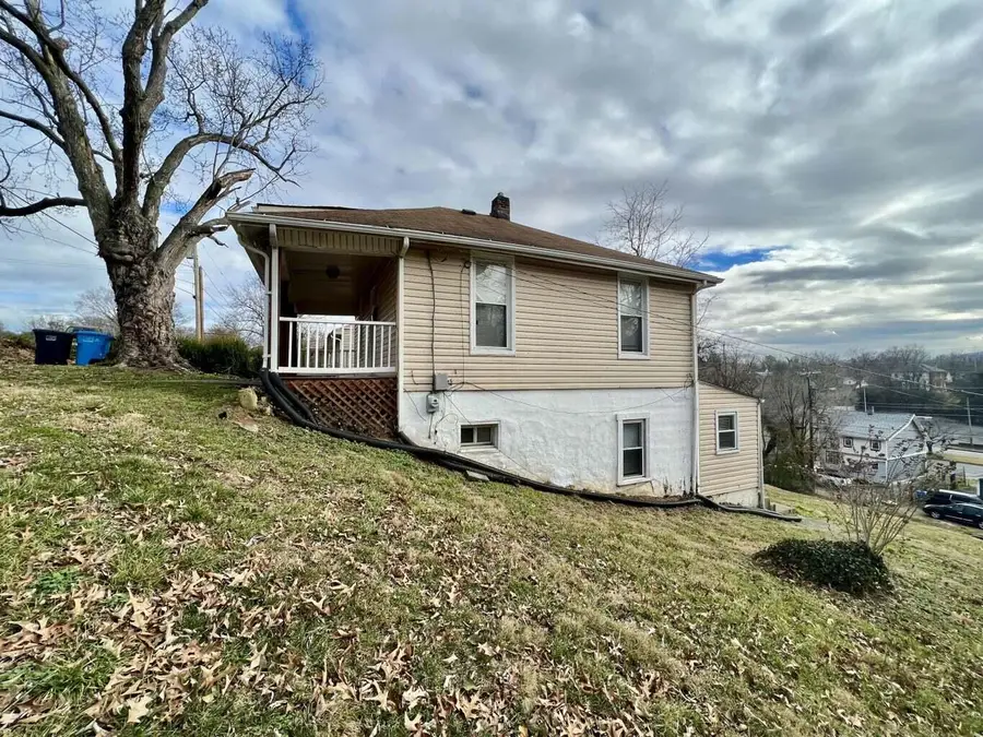 3938 Virginia, Roanoke, VA 24017 - #3